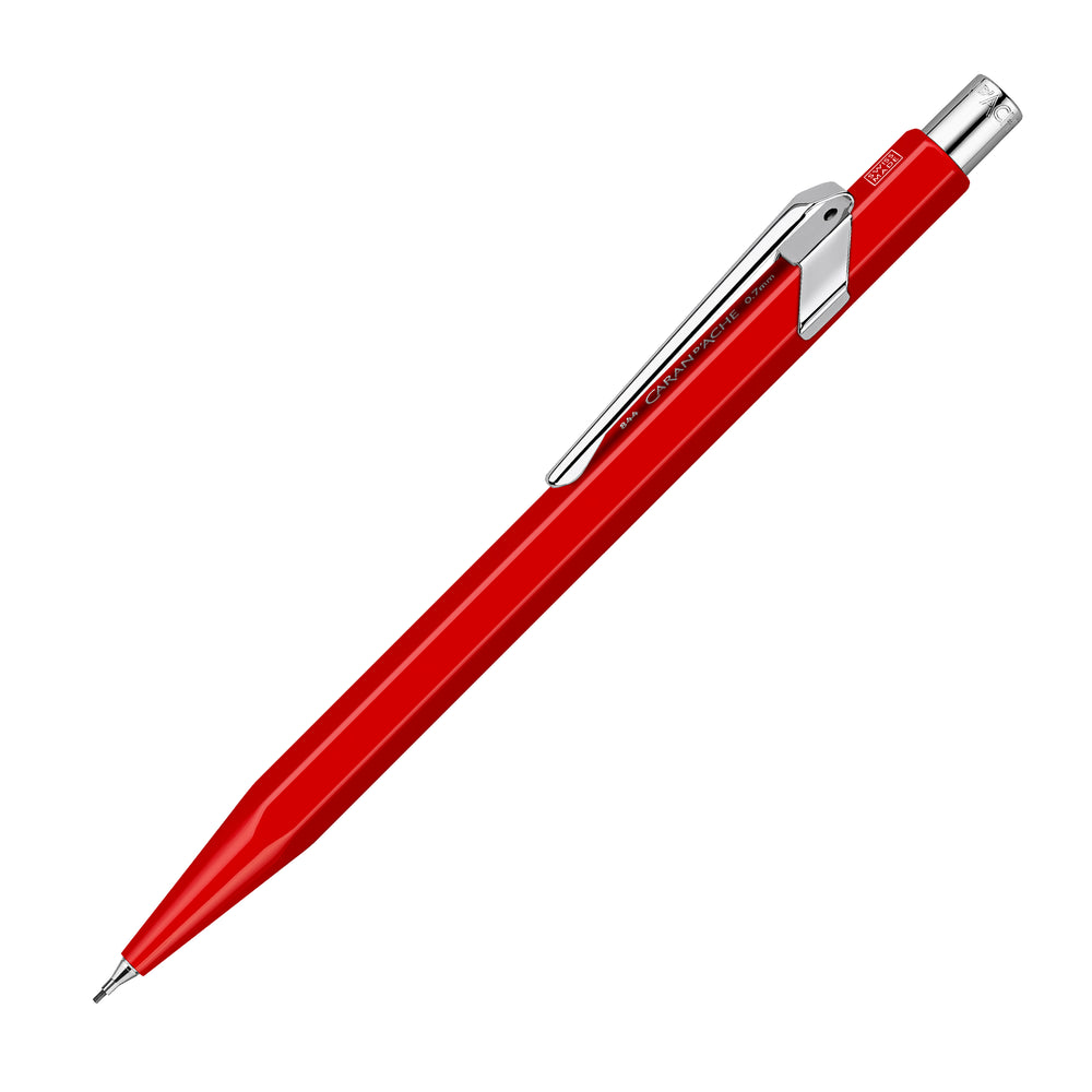 Caran d'Ache 844 Classic Line Mechanical Pencil