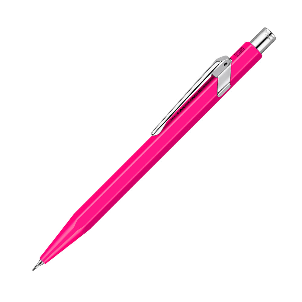 Caran d'Ache 844 FLUO Mechanical Pencil