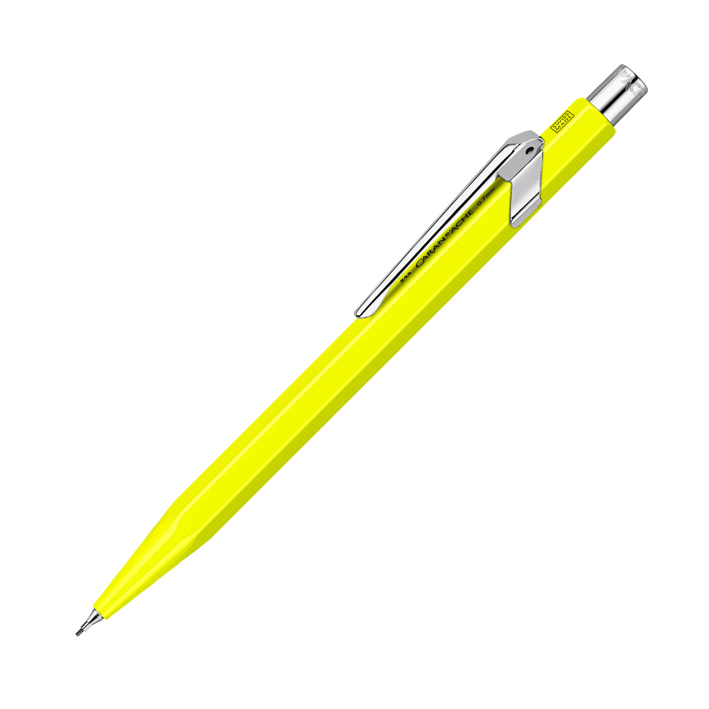 Caran d'Ache 844 FLUO Mechanical Pencil