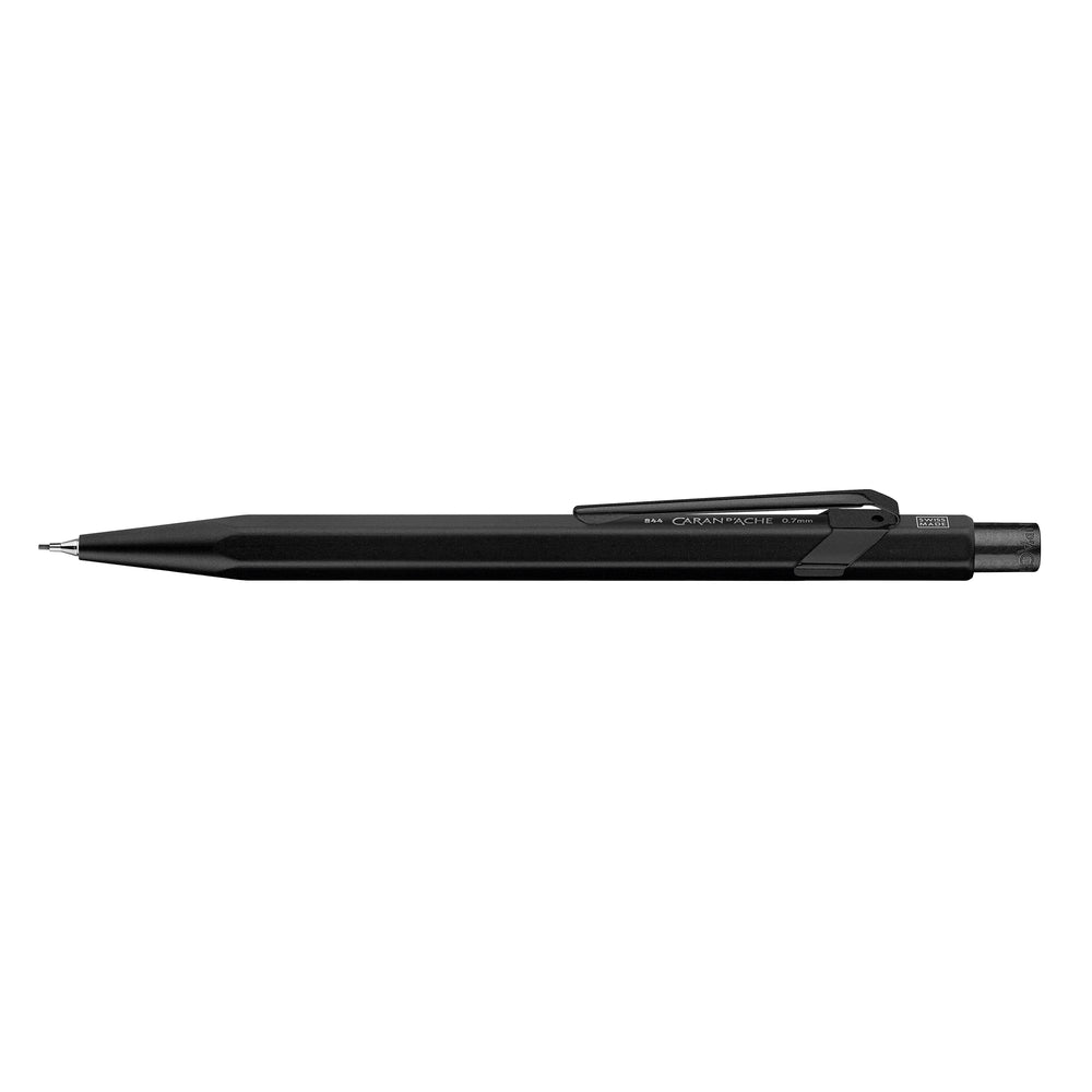 Caran d'Ache 844 Premium Mechanical Pencil with Tin Giftbox