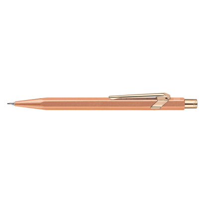 Caran d'Ache 844 Premium Mechanical Pencil with Tin Giftbox