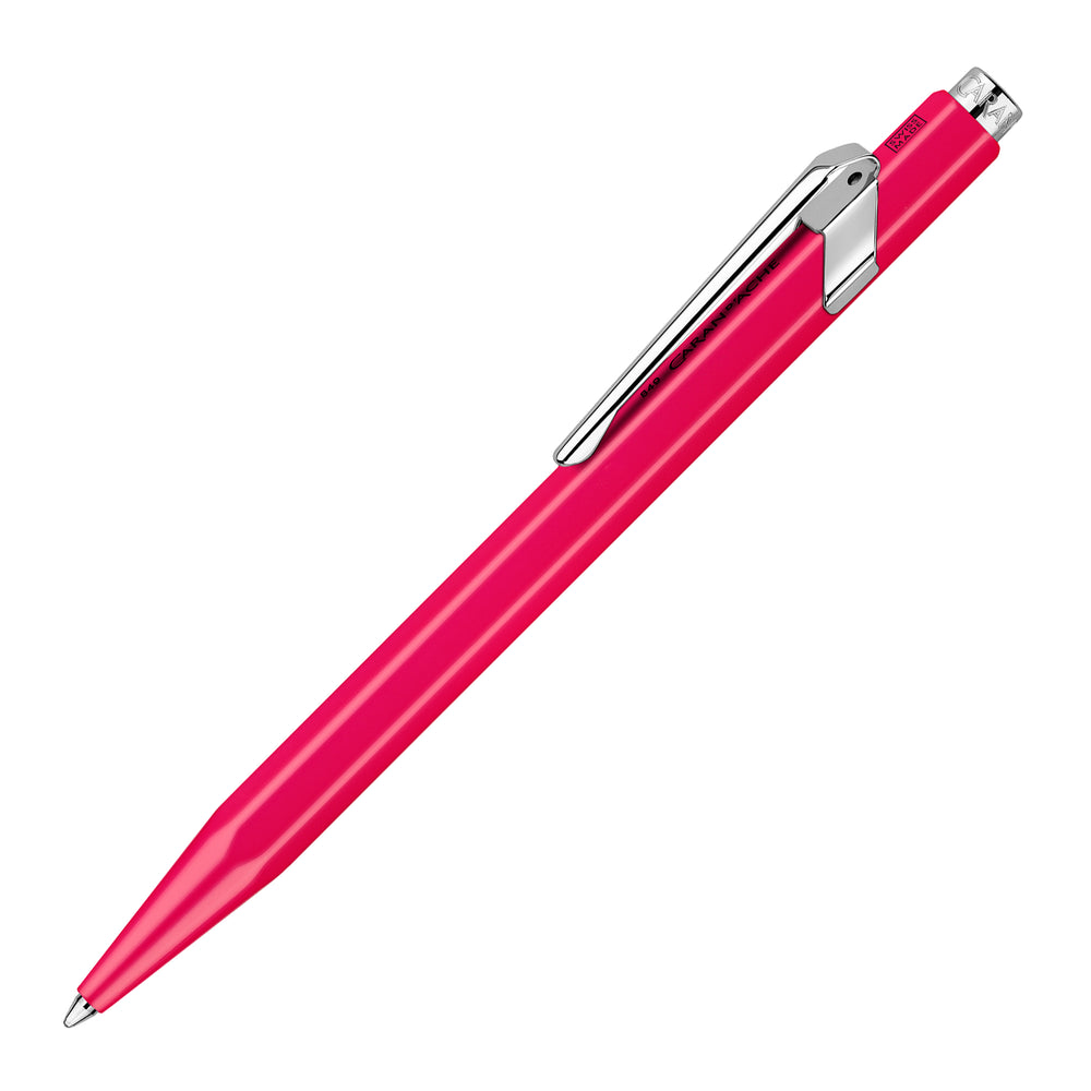 Caran d'Ache 849 FLUO Ballpoint Pen