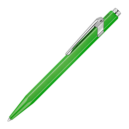 Caran d'Ache 849 FLUO Ballpoint Pen