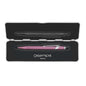 Caran d'Ache 849 Colormat-X Ballpoint Pen with Tin Giftbox