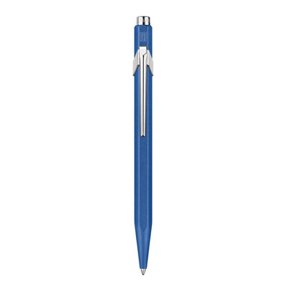 Caran d'Ache 849 Colormat-X Ballpoint Pen with Tin Giftbox