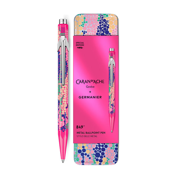 文房具・ステーショナリー GQ + CARAN d'ACHE BALL PEN MORNM0849016_grande.jpg?v=