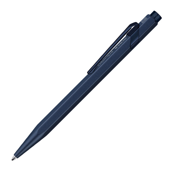 Caran d'Ache 849 Ballpoint Pen NESPRESSO – Special Edition – Opus