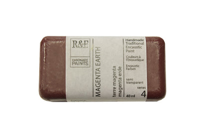 R&F Encaustic Paints (Special Order)