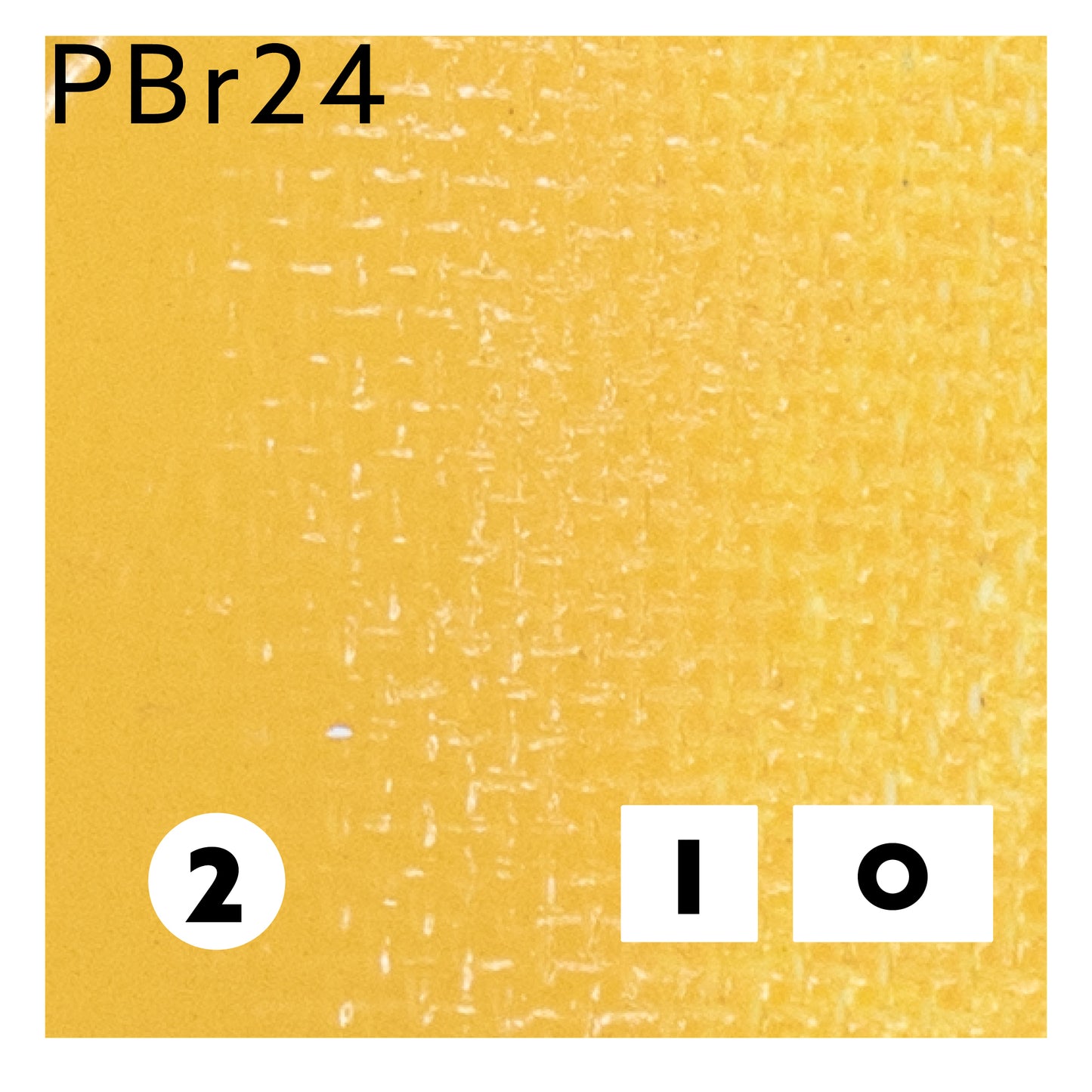 Opus Essential Heavy Body Acrylics - Yellow