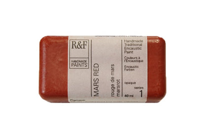 R&F Encaustic Paints (Special Order)