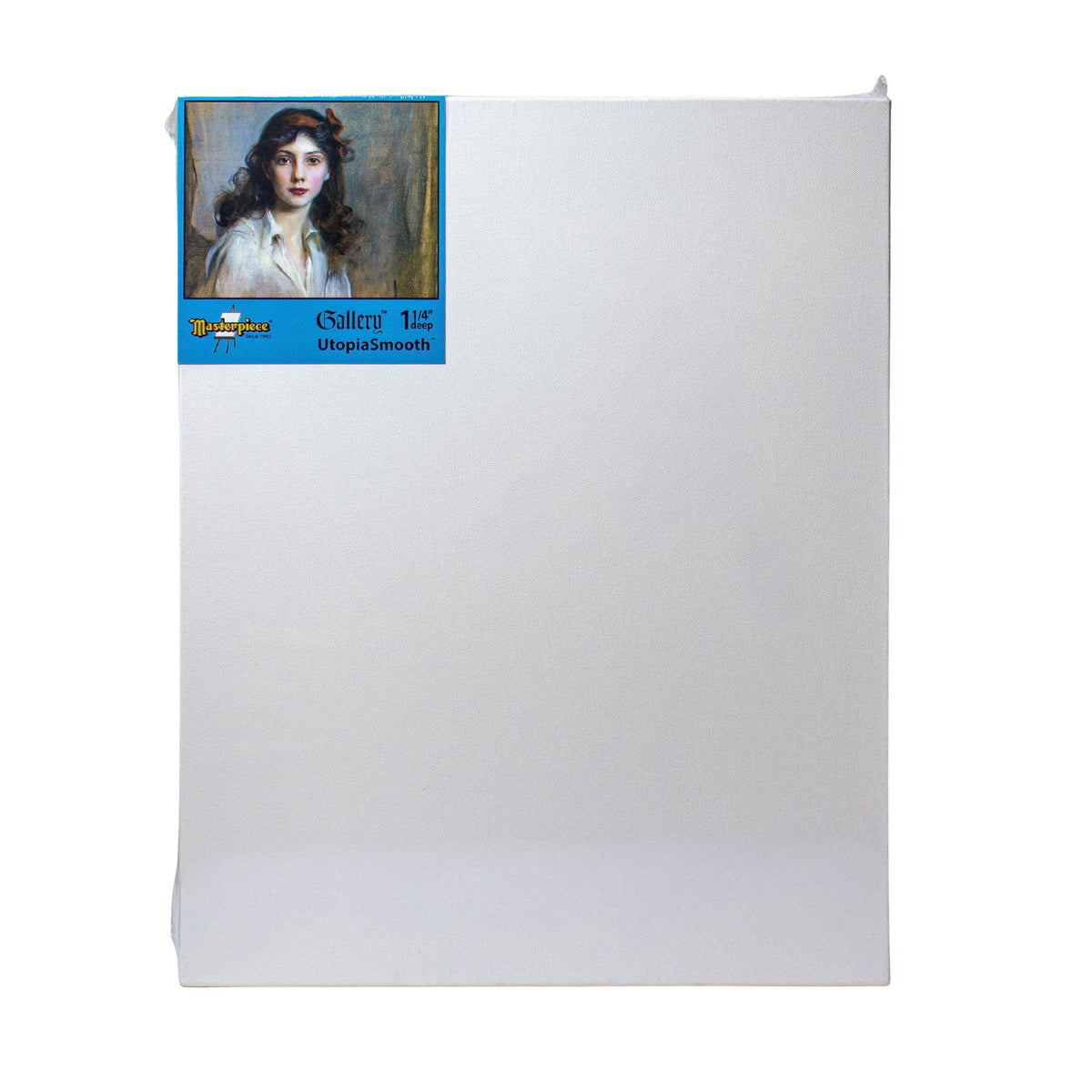 Masterpiece Classic Utopia Pre-Stretched Canvas