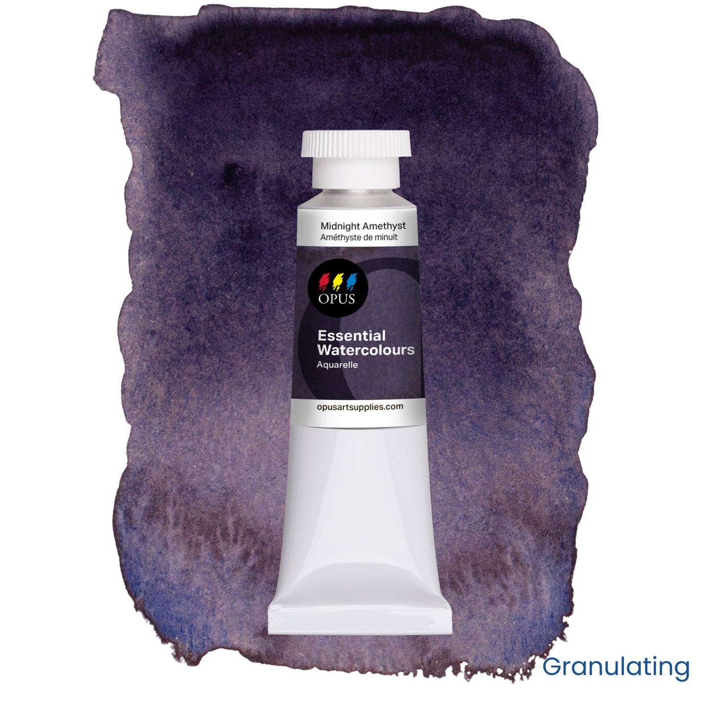 Opus Essential Watercolours - 8ml