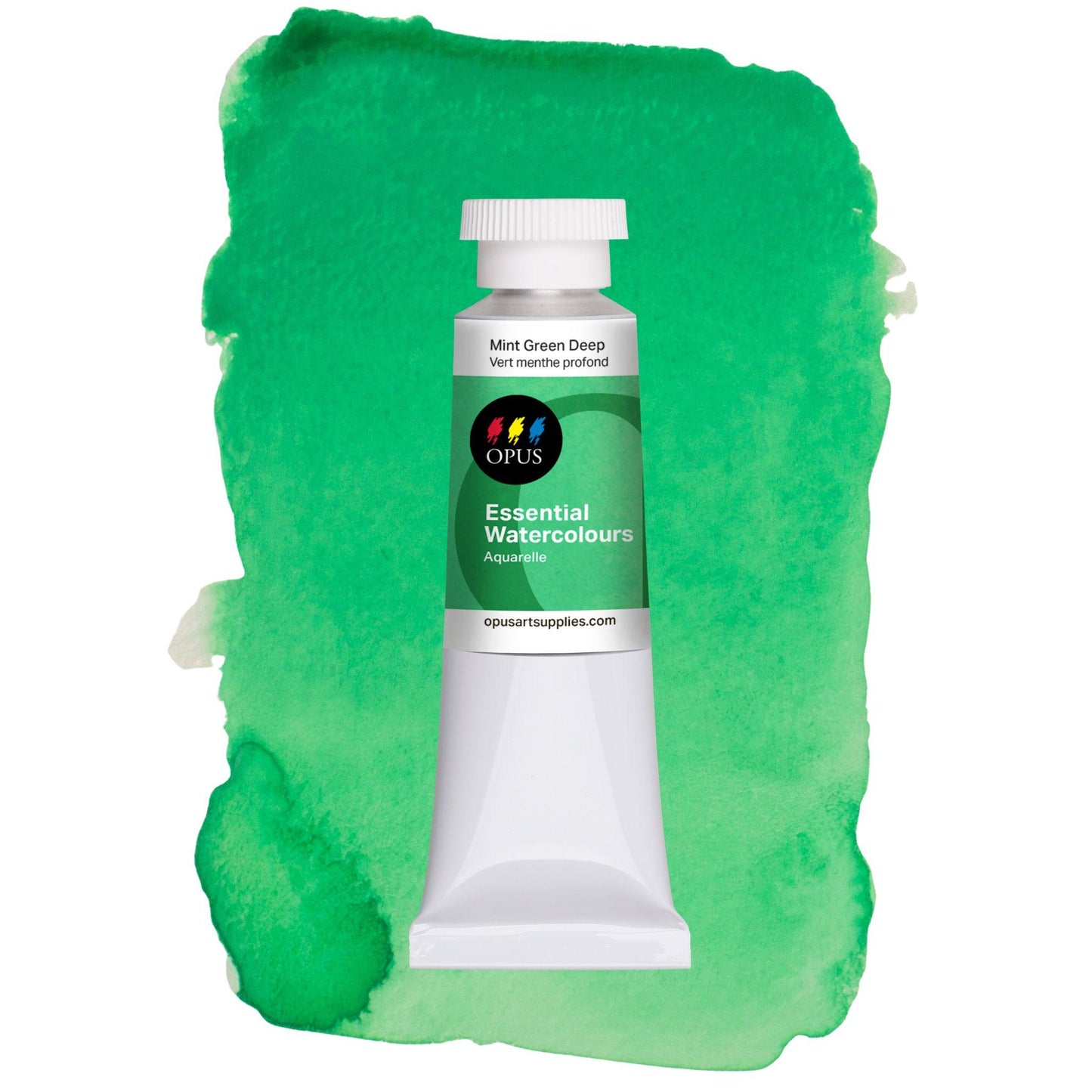 Opus Essential Watercolours - 8ml