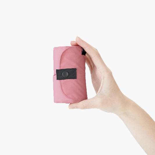 Shupatto Compact Large - Momo (Pink)