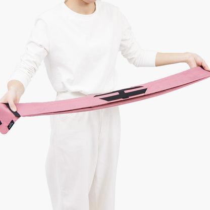 Shupatto Compact Large - Momo (Pink)