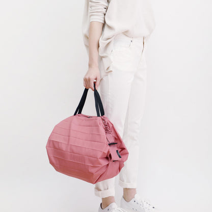 Shupatto Compact Medium - Momo (Peach)