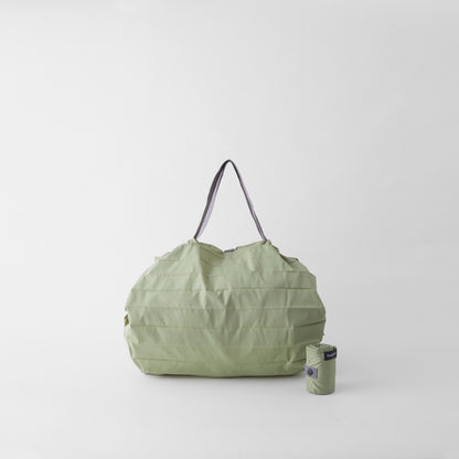 Shupatto Compact Medium - Mori (Vert sauge)