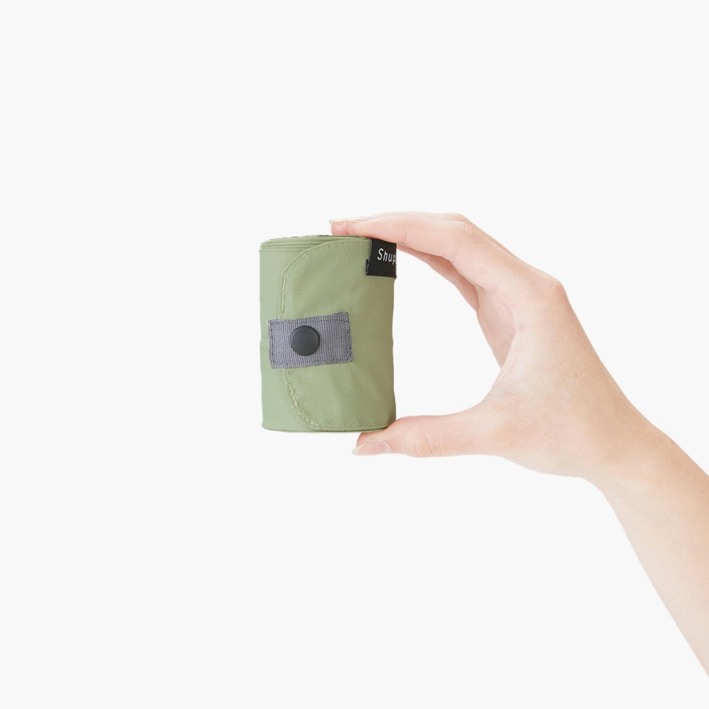 Shupatto Compact Medium - Mori (Vert sauge)
