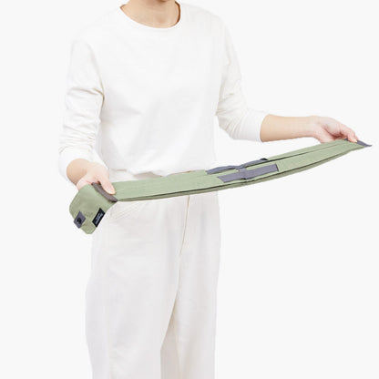 Shupatto Compact Medium - Mori (Vert sauge)
