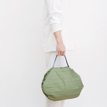 Shupatto Compact Medium - Mori (Vert sauge)