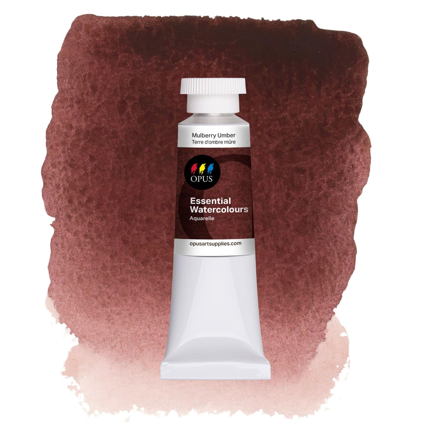 Opus Essential Watercolours - 8ml