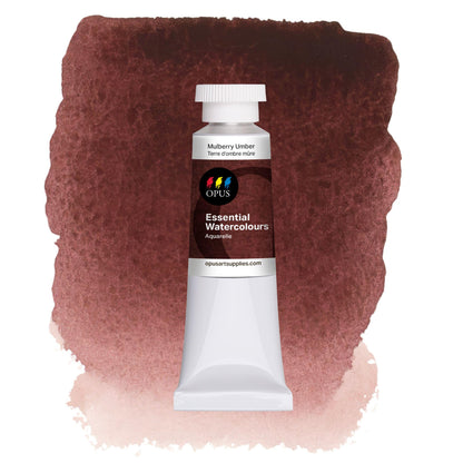 Opus Essential Watercolours - 8ml