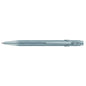 Caran d'Ache Alpine Frost 849™ Ballpoint Pen - Blue (Black ink)