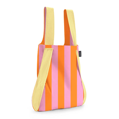 Notabag – Vanilla Stripes