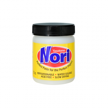 Yasutomo Nori Paste Jar 10 oz
