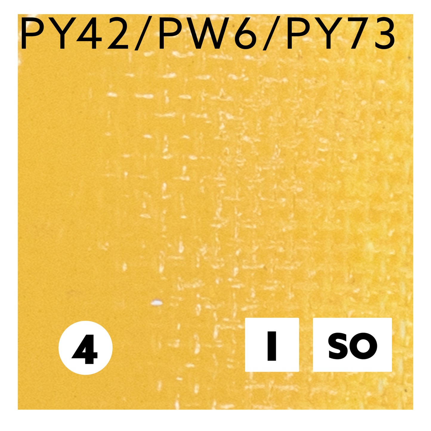 Opus Essential Heavy Body Acrylics - Yellow