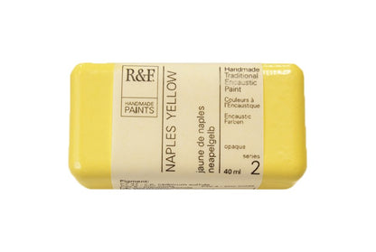 R&F Encaustic Paints (Special Order)