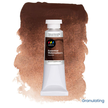 Opus Essential Watercolours - 8ml