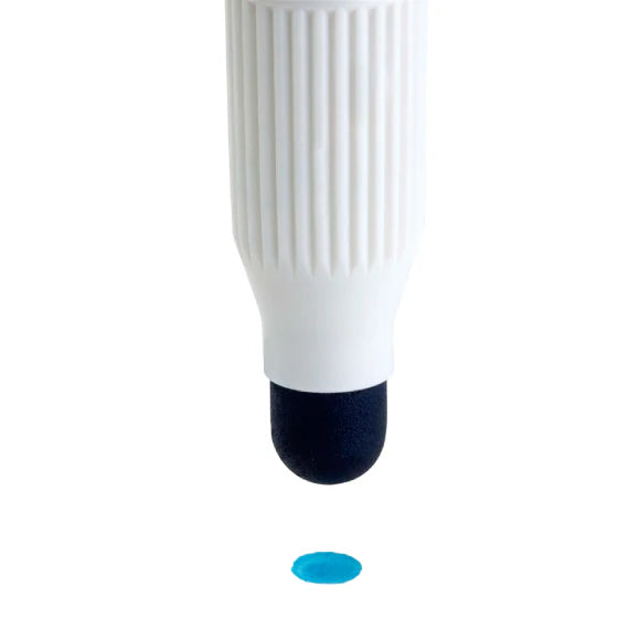 Lot de 10 surligneurs double pointe Zebra Mildliner DOT