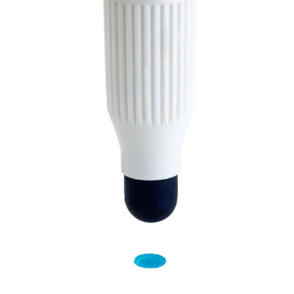 Lot de 10 surligneurs double pointe Zebra Mildliner DOT