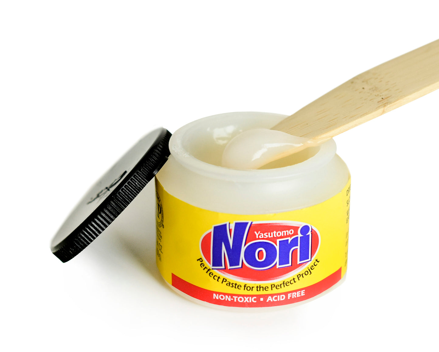 Yasutomo Nori Paste Jar 10 oz