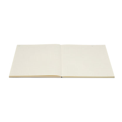 Itoya Profolio Oasis Notebook - Charcoal