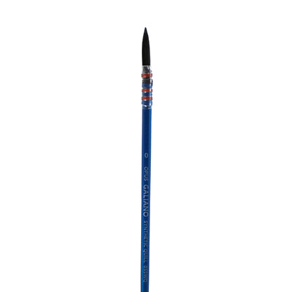 Opus Galiano Watercolour Brushes - Quill