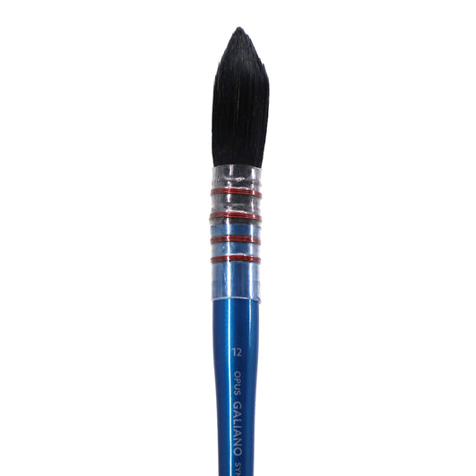 Opus Galiano Watercolour Brushes - Quill