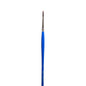 Opus Legato Acrylic Brushes - Round