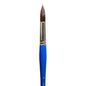 Opus Legato Acrylic Brushes - Round