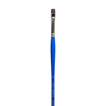 Opus Legato Acrylic Brushes