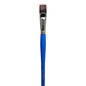 Opus Legato Acrylic Brushes - Bright