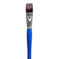 Opus Legato Acrylic Brushes - Flat