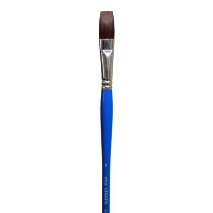 Opus Legato Acrylic Brushes