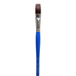 Opus Legato Acrylic Brushes - Flat