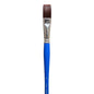 Opus Legato Acrylic Brushes - Flat