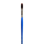 Opus Legato Acrylic Brushes - Filbert