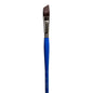 Opus Legato Acrylic Brushes - Angle