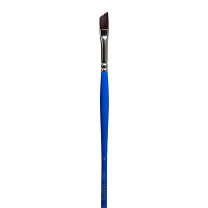 Opus Legato Acrylic Brushes - Angle