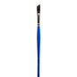 Opus Legato Acrylic Brushes - Angle
